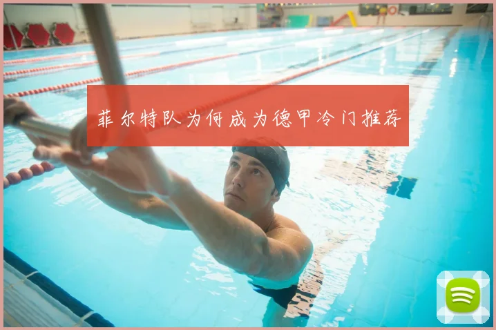 菲尔特队为何成为德甲冷门推荐